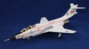 Canadian Voodoo F101