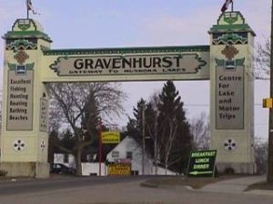 Town of Gravenhurst 