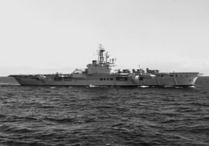 HMCS Bonaventure