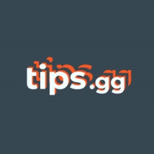 Tips.GG - sports analytics platform