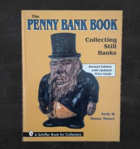 Penny Bank Collector book