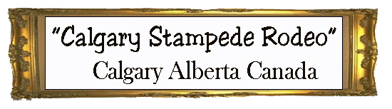 Calgary-Stampede