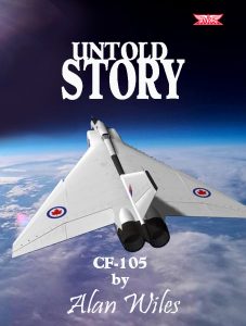 Avro Arrow Untold Story