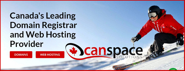 Canadian Canspace Registrar