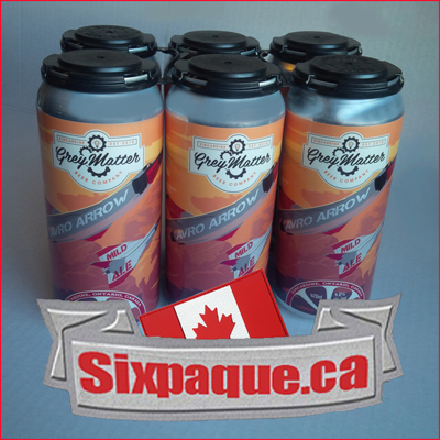 SixPaque.Ca