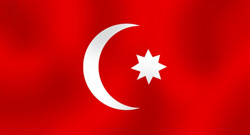 turkey flag